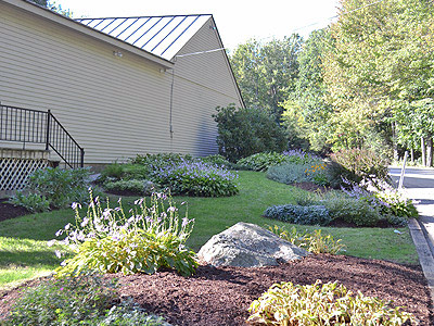 Conference Center at Blueberry Lane, Laconia, NH